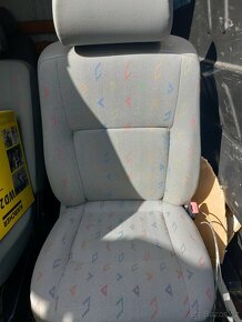 Vw T5 transporter caravelle - 12