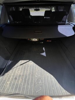 Audi A4 b7 Avant 2.0tdi - 12