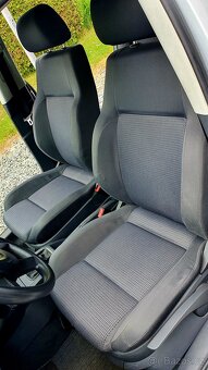 Volkswagen Polo 1.4 MPI - Klimatizace - 12