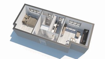 Skvělá lokalita Prodej bytu 2+1, 54,1 m² – Dobrovodská, Čes - 12