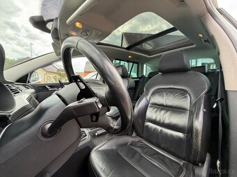 Škoda Superb II 2.0TDI (103kw DSG) combi - 12
