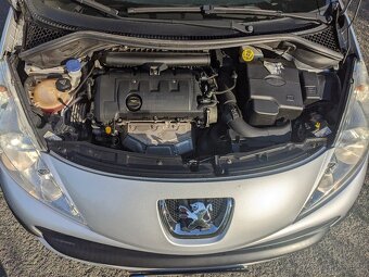 Peugeot 207 - 12