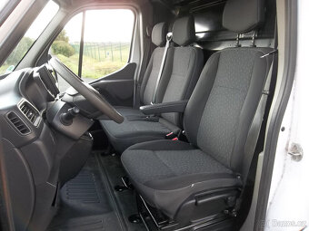 Opel Movano 2,3 CDTi  L2H2, r.v. 08/2020, najeto jen 86tkm - 12