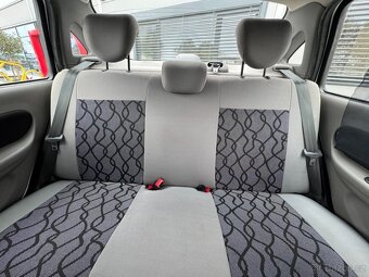 Renault Thalia 1.2i 55kW Klima - 12