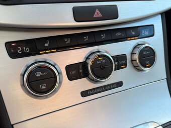 VOLKSWAGEN PASSAT CC 2.0 TDI //2012 ČR VENTILACE XENONY - 12