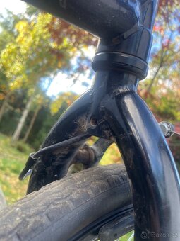Author bmx - 12