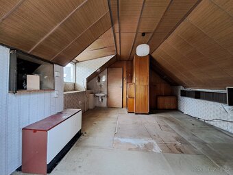 Žádané bydlení na venkově v bezprostřední blízkosti Zlína - 12