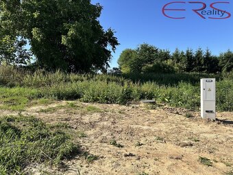 Pozemek, 1211 m² – Tachov u Doks, okr. Česká Lípa - 12