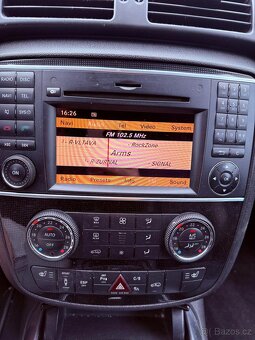 Mercedes-Benz R350 CDI AMG –7 míst, na splátky bez registru - 12