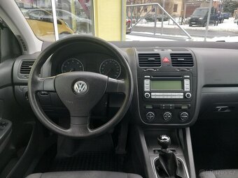 Volkswagen Golf RABBIT 131t.KM BEZ KOROZE  SEERVISKA - 12