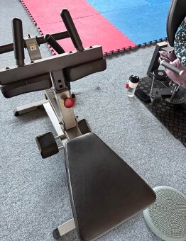 Prodej fitness strojů a plaforem - 12