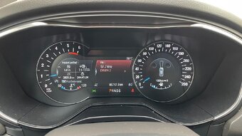Ford Mondeo 2.0 ST Line 140KW // 4x4/ možn. odp. DPH - 12