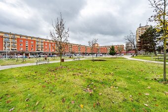 Prodej bytu 2+1 50 m² Gorkého, Příbram - Příbram IV - 12
