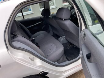 ŠKODA FABIA 1.4MPi-TAŽNÉ-NOVÁ STK-BEZ KOROZE- - 12