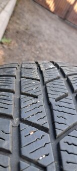 Sada zimáků na plecháčích octavia 1 - 12