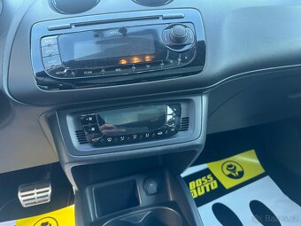 Seat Ibiza 2009 - 12