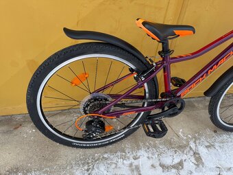 Rock Machine 24 jednoplacka s páčkovým řazením - 12