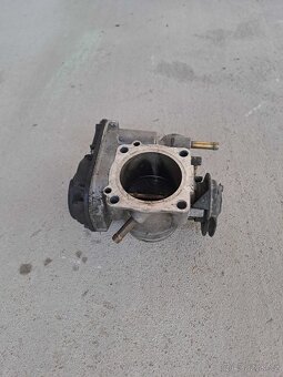 Prodám náhradní díly na Audi A3 r.v.1998 - 12