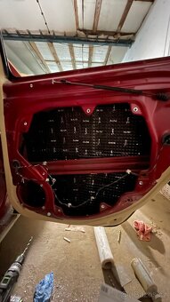 Škoda Octavia 2 1.9TDI 4x4 - super stav - 12