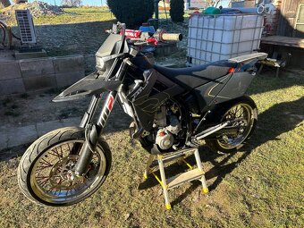 GasGas fs450 halley - 12