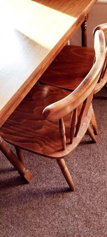 Prodam masivni nabytek - 12