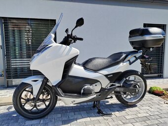 Honda Nc 700 Integra - 12