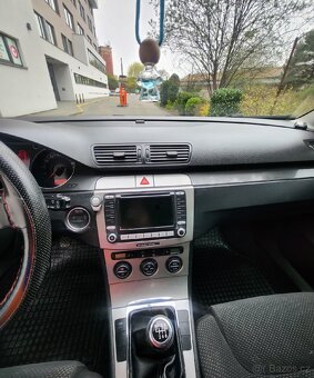 Volkswagen Passat 2.0TDI - 12