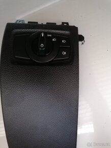 ND BMW 1 E87 118d 105kW 2007 FL - 12