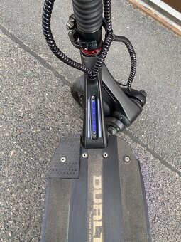 Dualtron Victor Pro - 12