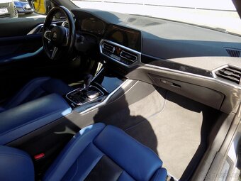 BMW M4 Competition  Cabrio - 12
