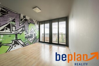 Prodej Penthouse bytu 154m2, Praha Žižkov - 12