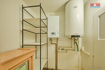 Prodej rodinného domu, 140 m², Šternberk - 12