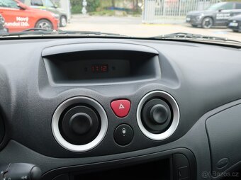 Citroën C3 1.1i 44kW Furio - 12