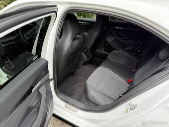 Škoda Superb Sportline 195kw FULL - 12