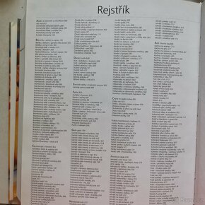 Kuchařka - 1000 klasických receptů z celého světa - 12