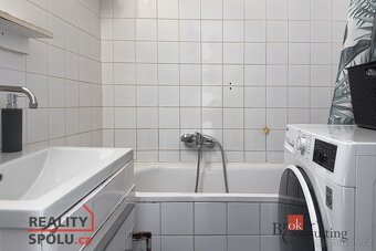 Prodej, byty/3+1, 81 m2, Brněnská 1067/20, 32300 Plzeň, Plze - 12