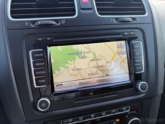Volkswagen Golf VI 1.4 TSI Highline - 12