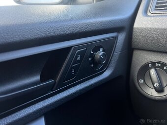 Volkswagen Caddy, 1,2TSI, 1.Maj., ČR, DPH, KLIMA - 12