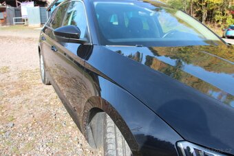 ŠKODA SUPERB 2.0 TDI DSG - 12