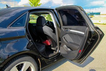 Audi A3 1.6 TDI 110k Attraction - 12