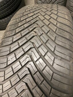 ORIGINAL ALU KOLA NISSAN NAVARA 255/60/18 - 12