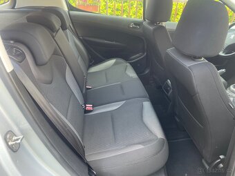 Peugeot 308 1,6 VTi, 2011 - 12