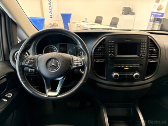 Mercedes-Benz Vito 119CDi PRO 140KW 4x4 - 12