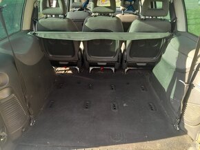 Ford galaxy 1.9TDI 85kw automat 7-míst klima STK - 12