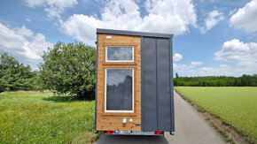 Tiny house. Jak koupit ten nejlepší a nejvýhodnější? - 12