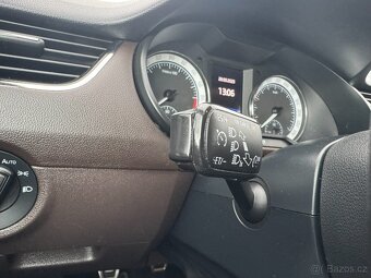 Škoda Octavia SCOUT 2,0 TDI 110 KW MANUÁL - 12