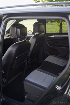 Volkswagen Tiguan R-line, 2.0 TDI 110kW 2019 (model 2020) - 12