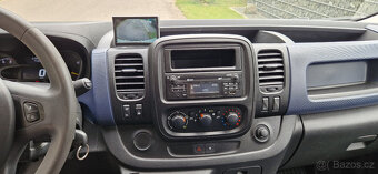Opel Vivaro 1.6 CDTI,85kW,2014 (model 2015) - 12
