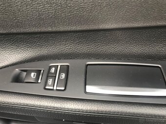 BMW 740d X-Drive,Facelift,Hud,ČR.. - 12