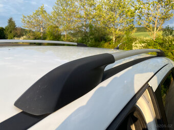 Citroën C3 Picasso 1.4i , 70 kW benzín, 2011, 1. majitel - 12